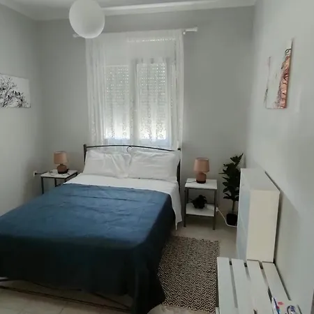 The Garden House Corfu Apartment Alepou