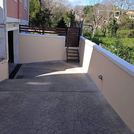 The Garden House Corfu *